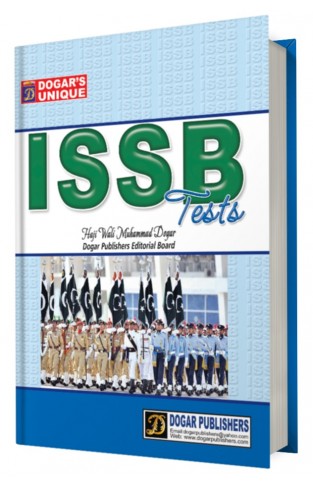 ISSB TESTS